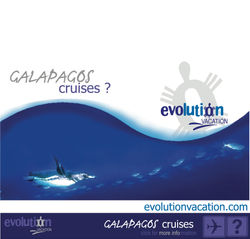 evolution color