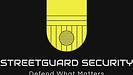 StreetGuard Security logo