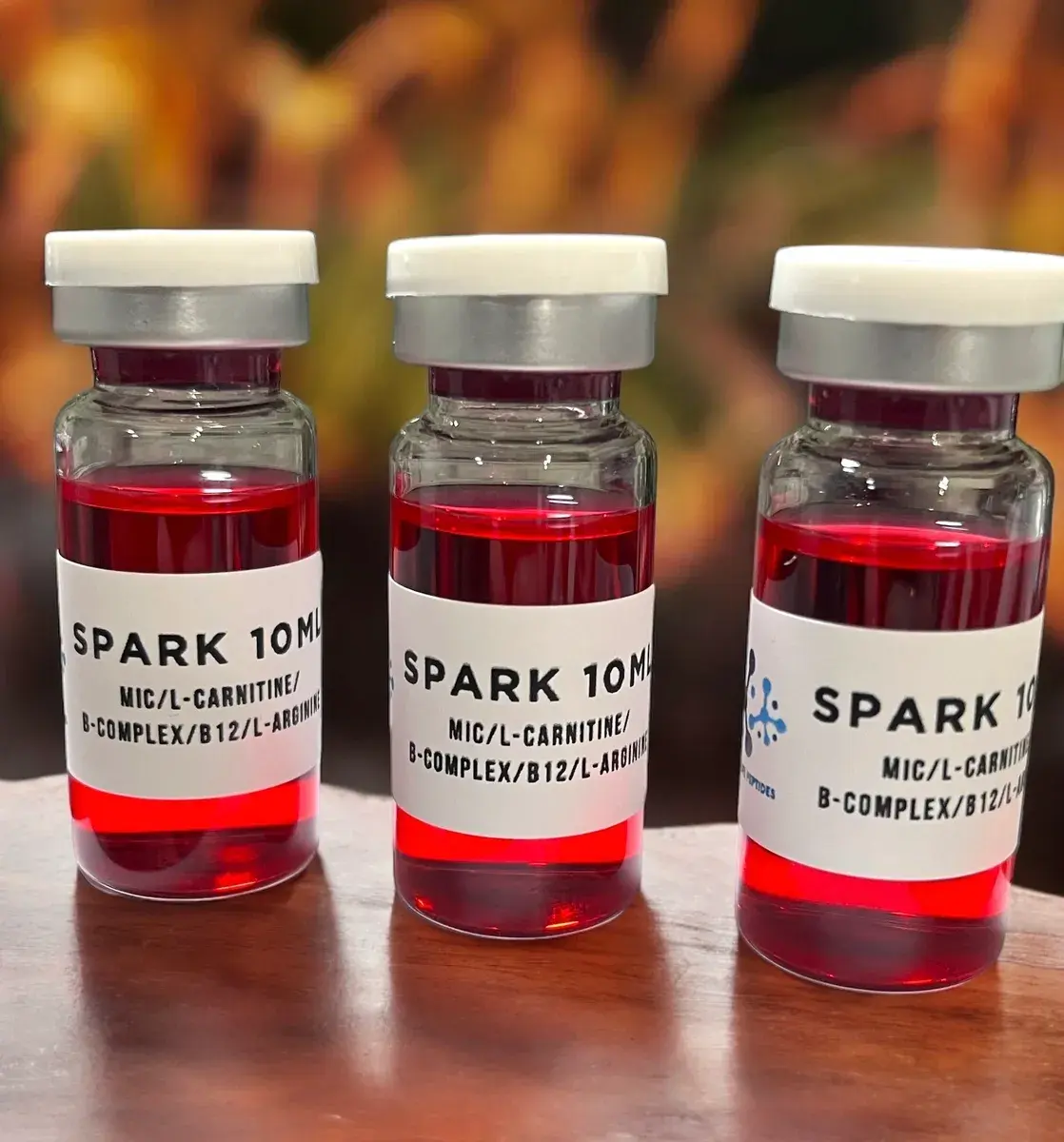 SPARK 10ML