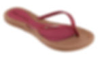 Terra Agua womens flip-flops Canada