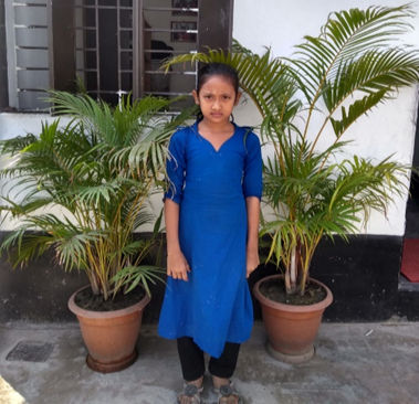 Ashar Alo Primary School - Romana's story