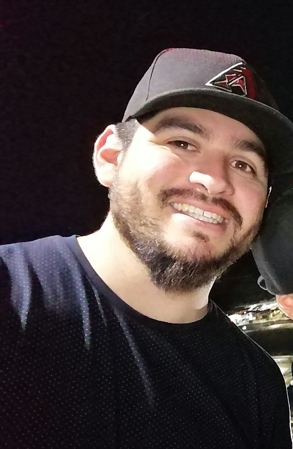 Writer: Benjamín Bustamante