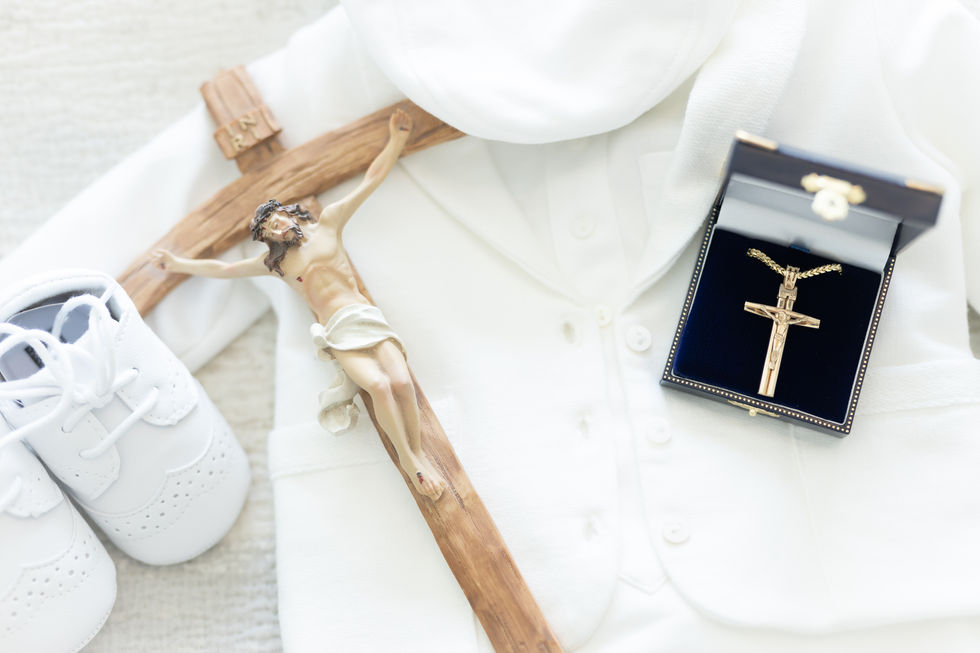 event photography, catholic baptism, baptism photography 