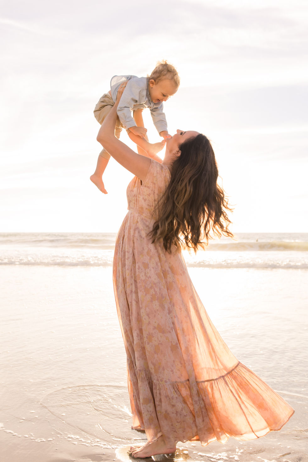 Family photographer, los angeles family photographer, family photoshoot