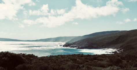 Why Are We So Drawn To The Ocean?