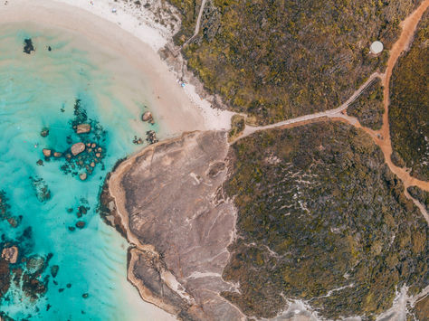 Margaret River & Southern WA top Lonely Planet’s ‘Best in Asia Pacific’ list for 2019