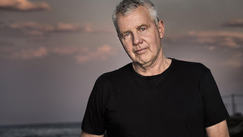 Daryl Braithwaite, Killing Heidi, and Thirsty Merc at Castelli Estate, Denmark WA