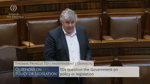 Government states no extension beyond 31 May despite widespread support for a much-needed extension