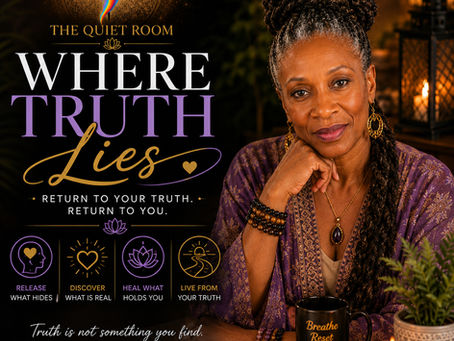 Where Truth Lies