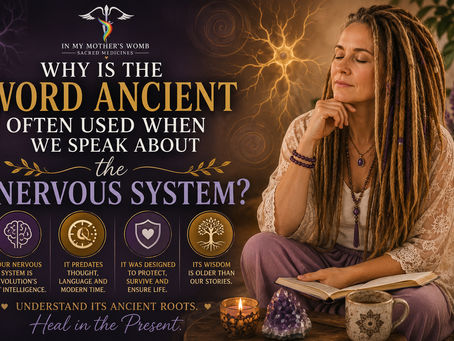 “Ancient” and the Nervous System