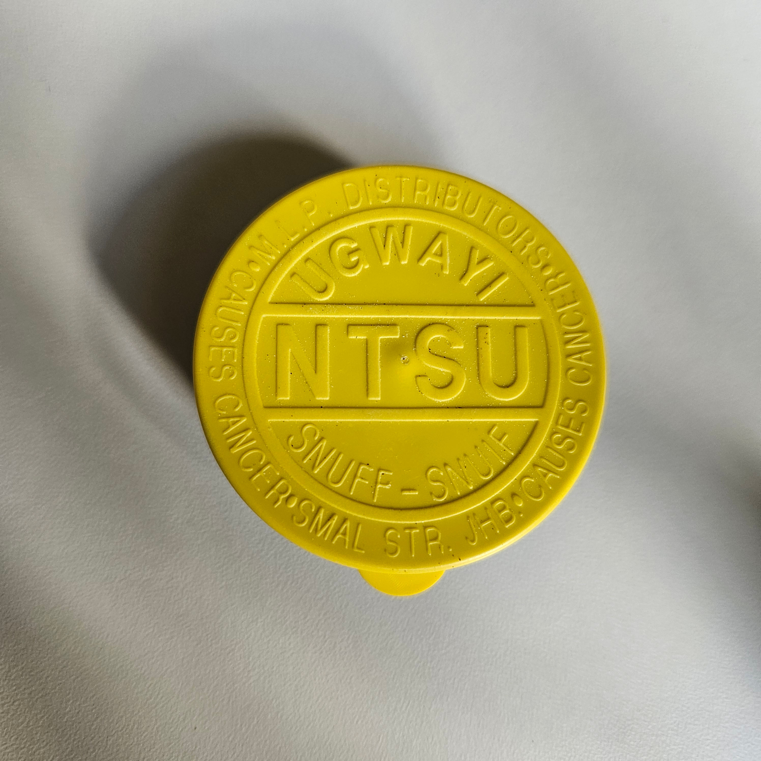 Ntsu Snuff