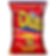 Willards Cheezies 75g x10