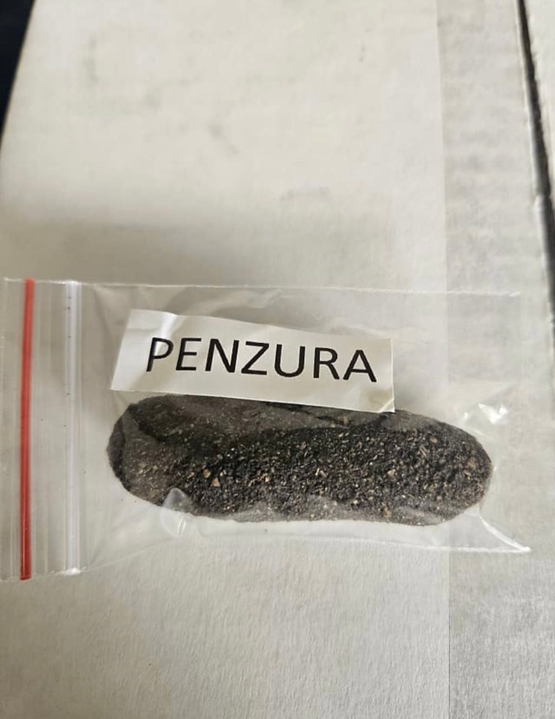 Penzura