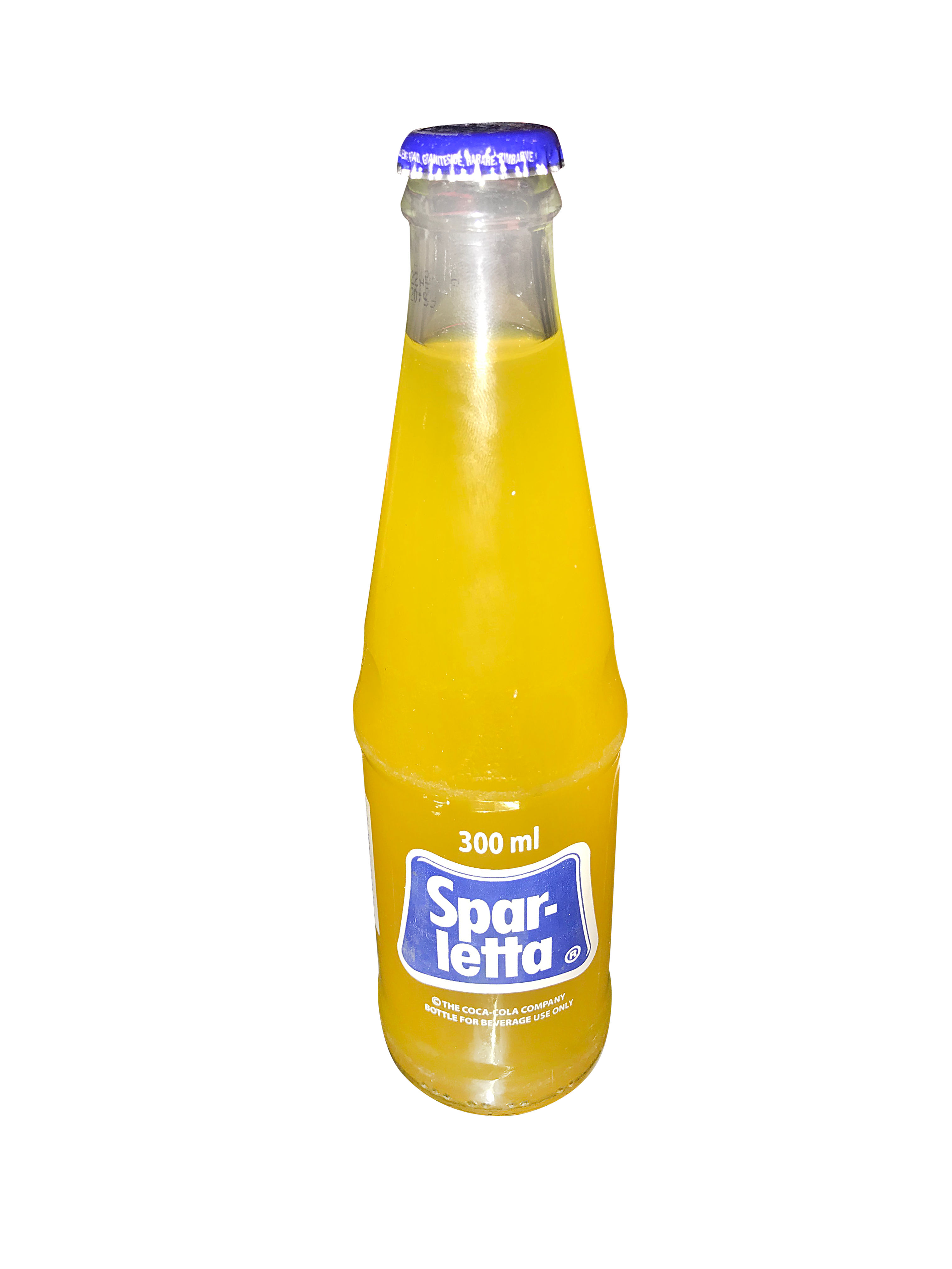 Sparletta PineNut Flavoured Drink 300ml