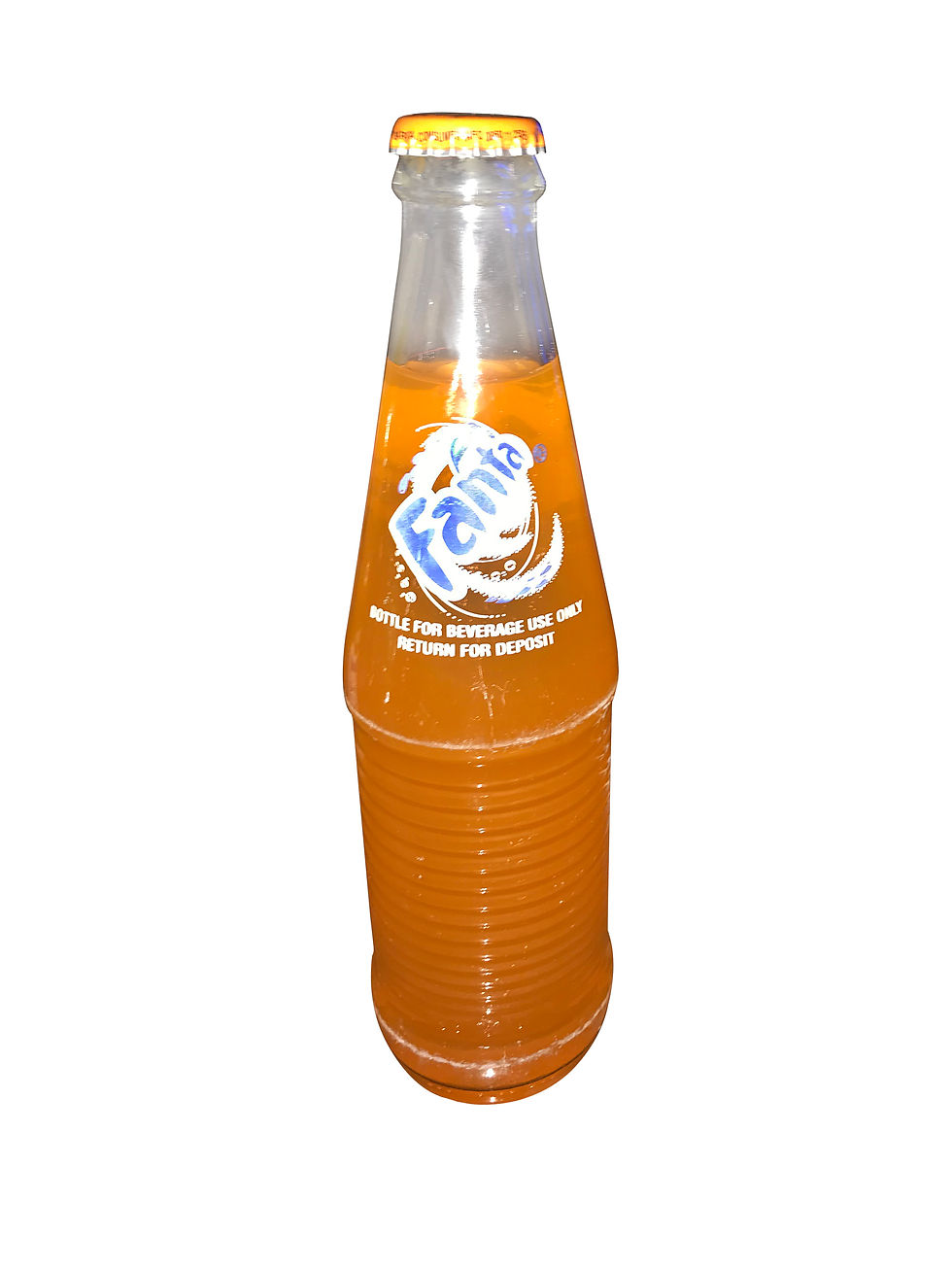 Fanta Sparkling Orange 300ml