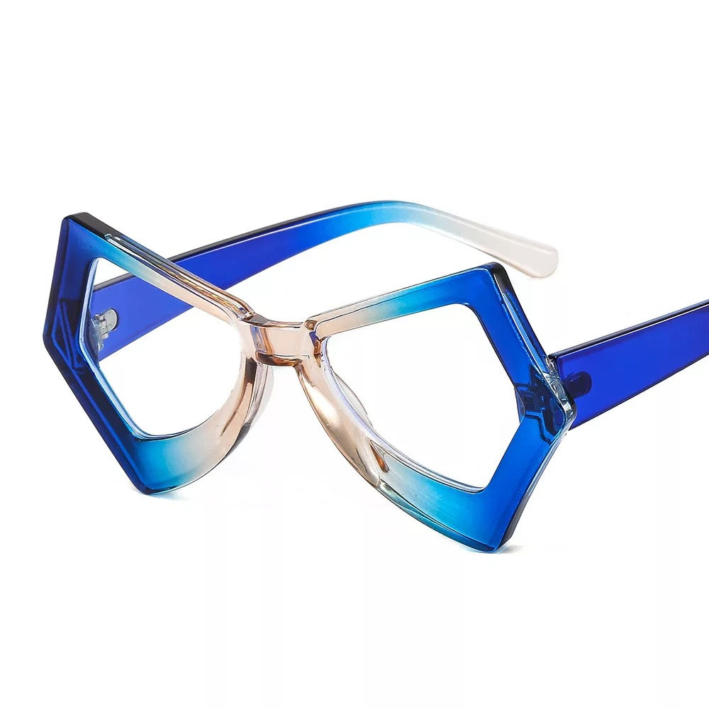 Vintage Fashionable Glasses