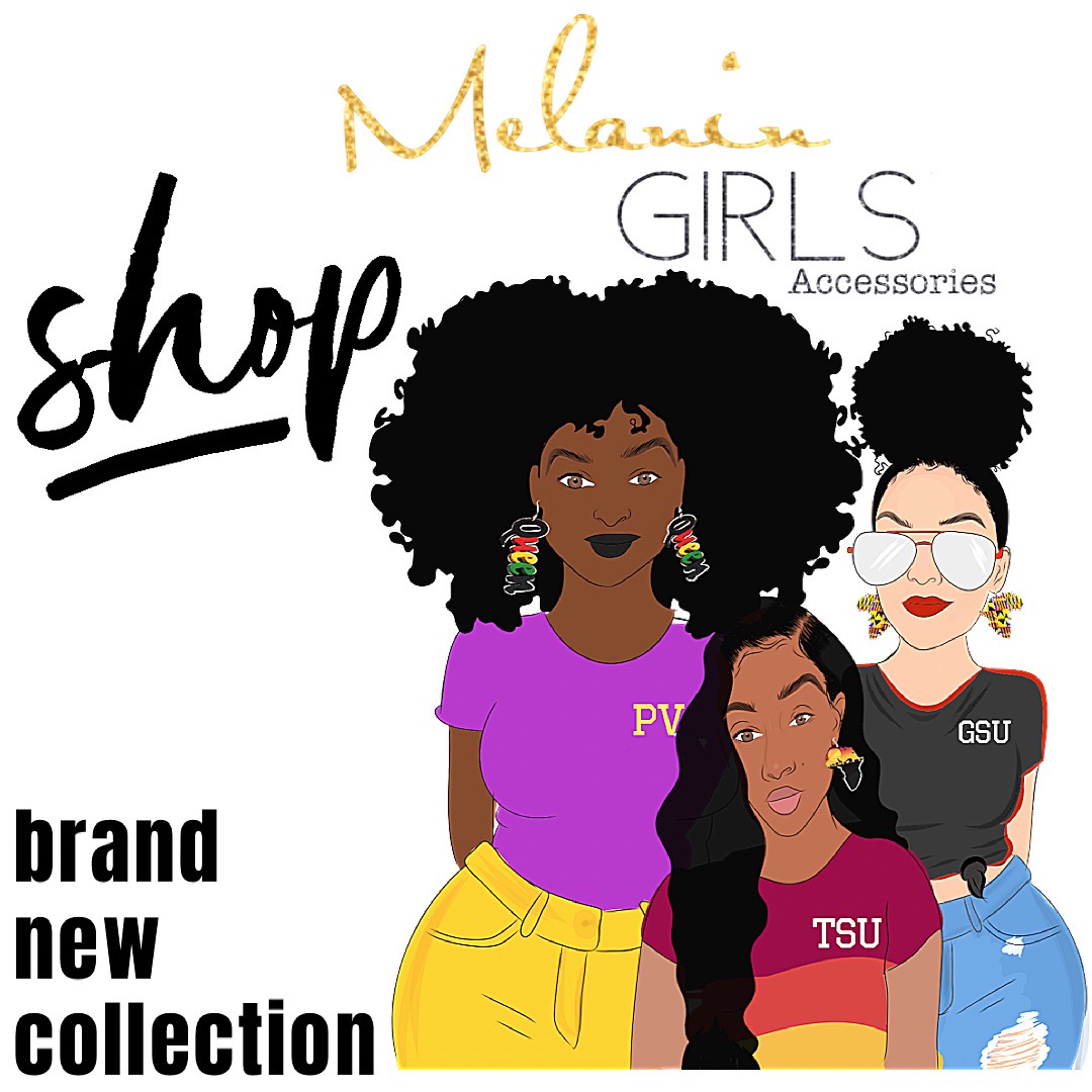 Writer: Melanin Girls
