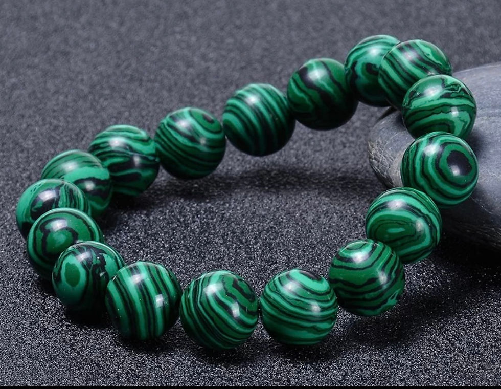 Thumbnail: Beaded Bracelet