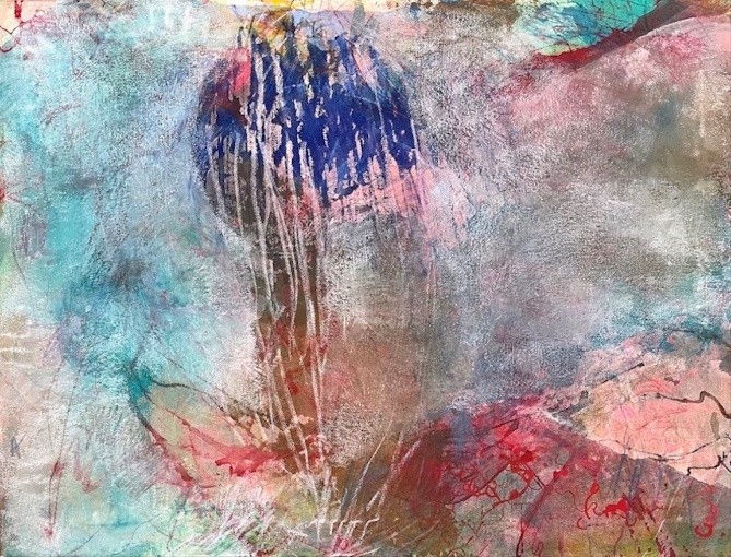 Dialogues - Echoes, Fields and Fragments Exhibition