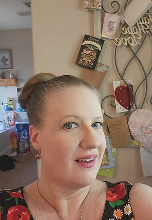 Krystine photo