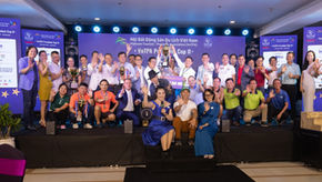 30 đội đã đăng ký President Cup IV - Cúp Vĩnh Thành
