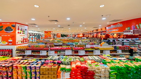 Cần thuê mặt bằng mở chuỗi siêu thị ở Hà Nội