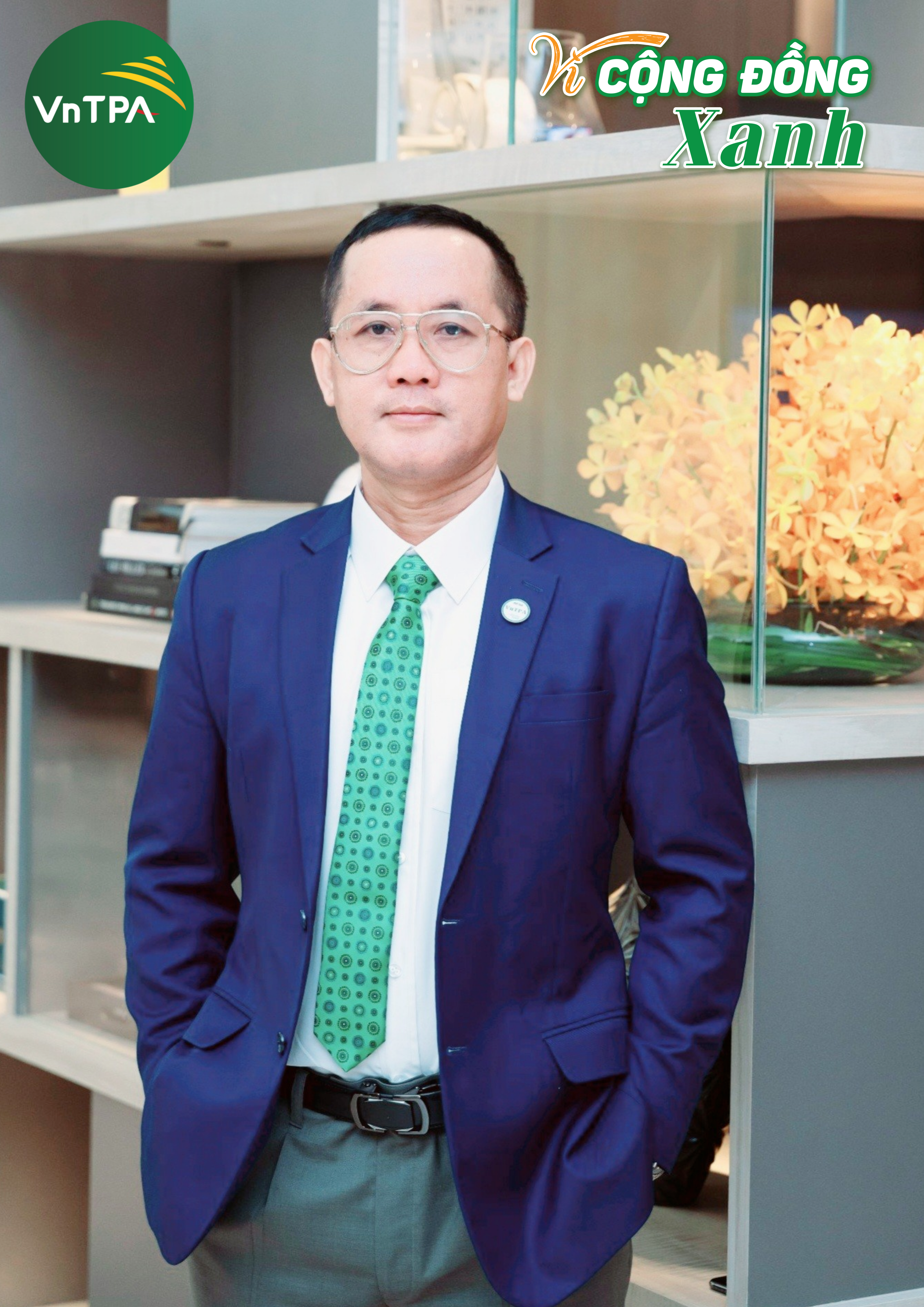 Writer: Than Thanh Vu