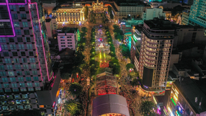 Mời hội viên đầu tư phố đi bộ và chợ đêm du lịch