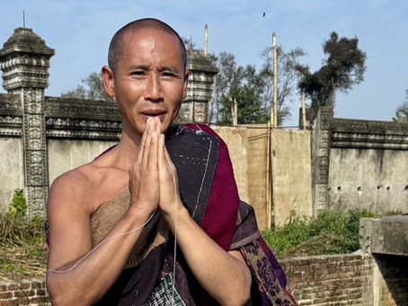 Thích Minh Tuệ: The Dharma Unadorned