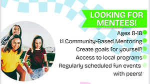 Thrive Youth Mentoring