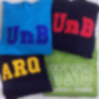 AZUL CLARO, PRETO E VERDE CLARO