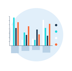 analytic reports useful for usage based insurance