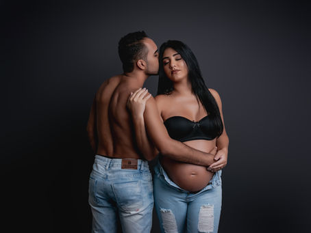 Por que agendar um ensaio gestante com a gente...