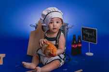 fotografia bebê suzano