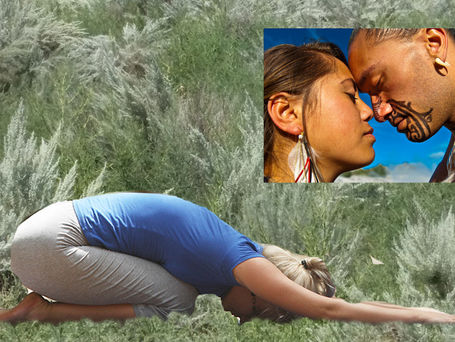 Aleinu as Hongi