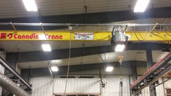 5 Ton Overhead Crane