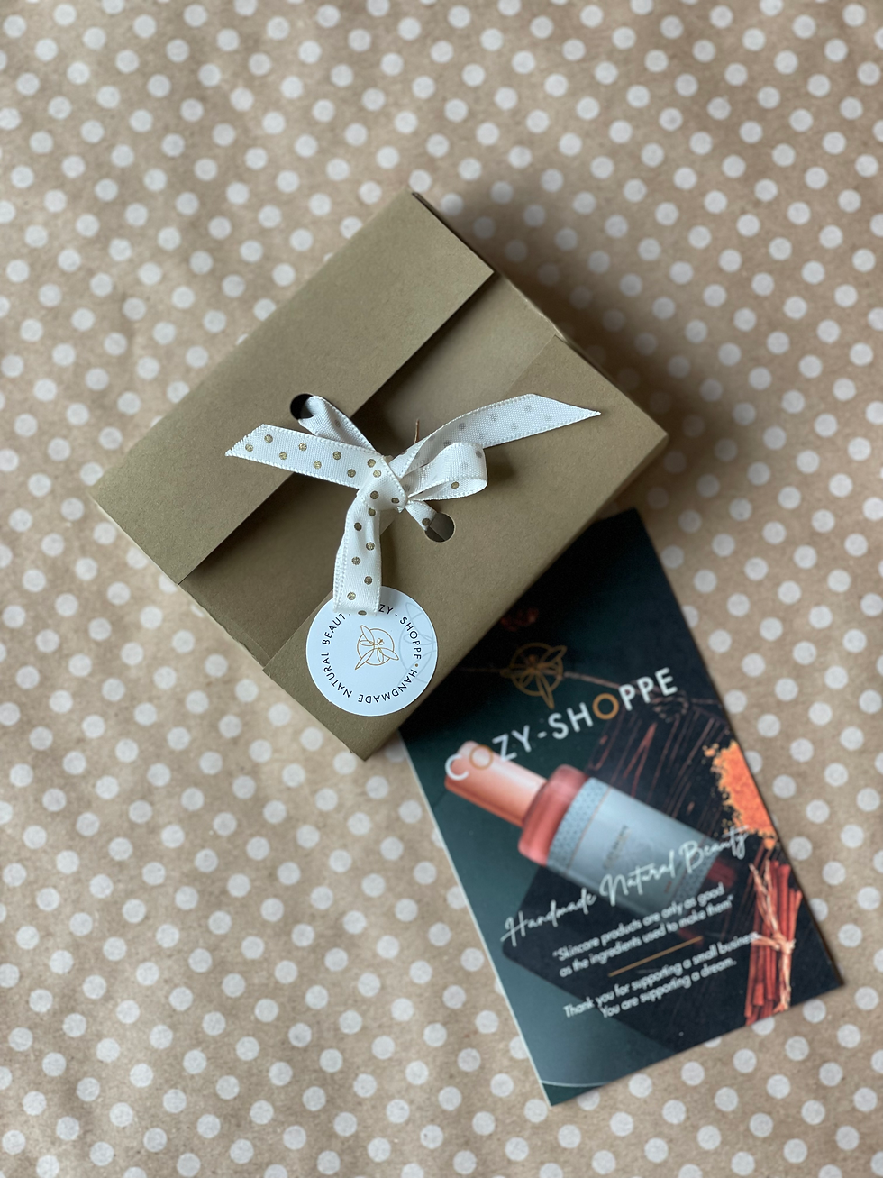 Thumbnail: Morning Dew Soap (Vegan)