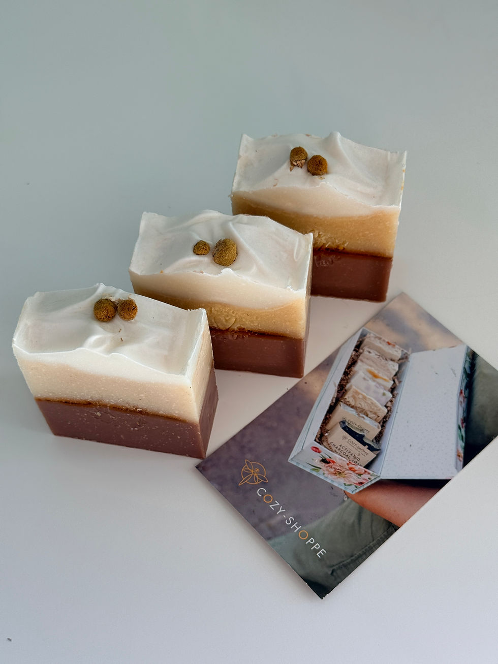 Thumbnail: Botanical Calm Soap (Vegan)
