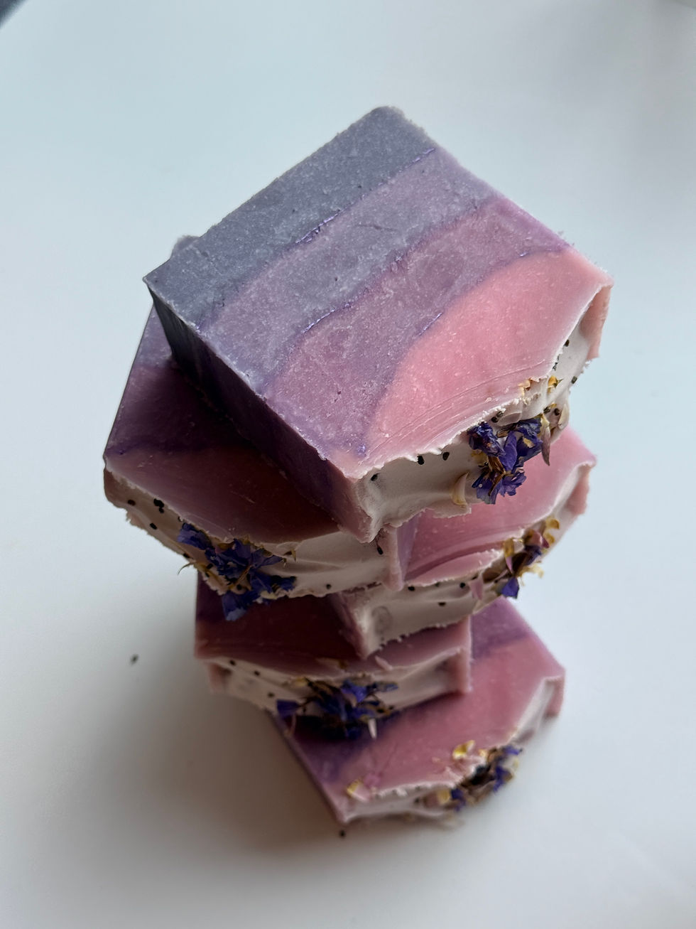 Thumbnail: Drunk Berry Soap (Vegan)