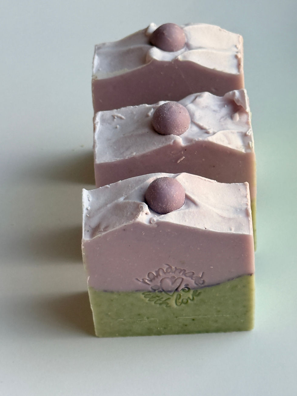 Thumbnail: Mint Lavender Soap