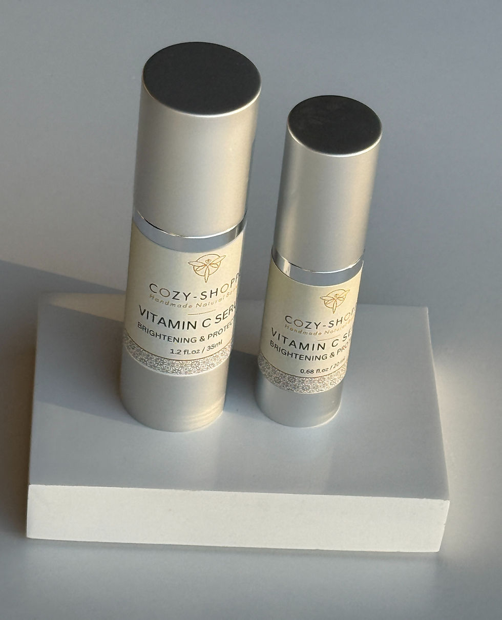 Thumbnail: Vitamin C Serum