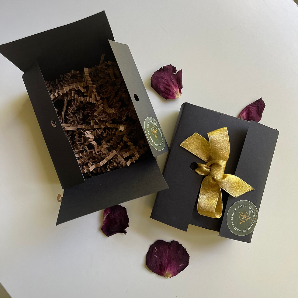 Thumbnail: Gift Box