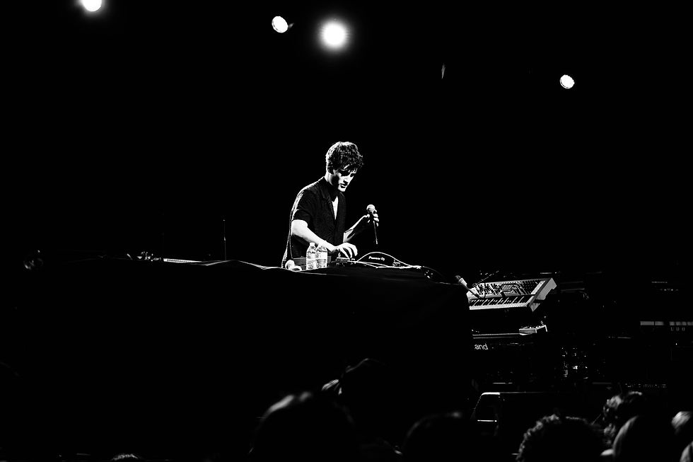 ARDEN JONES