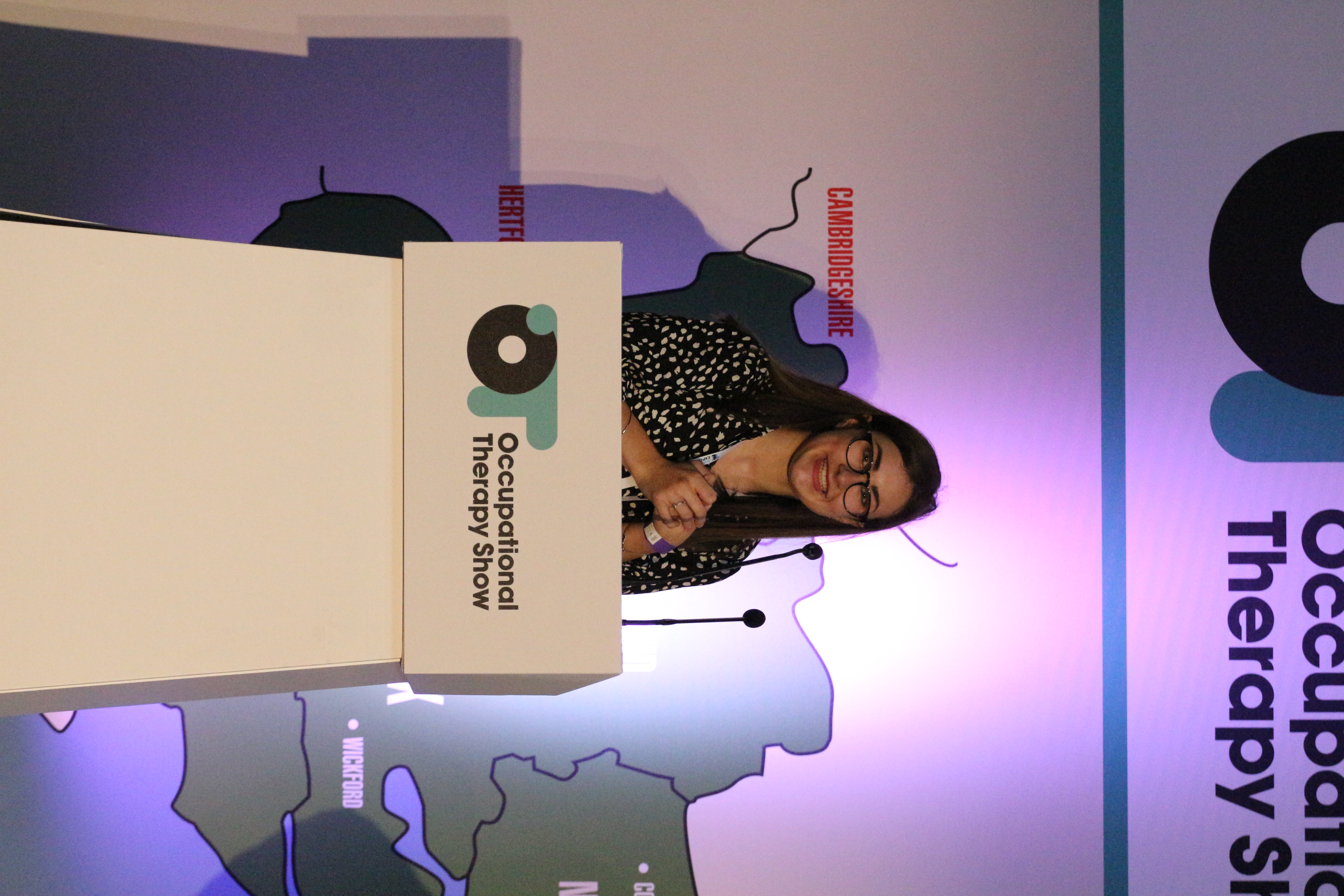 Writer: Georgia Vine