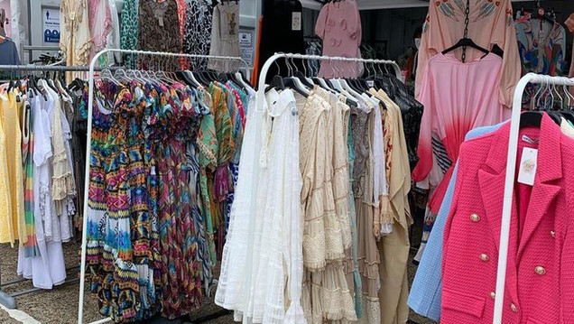 JESSIKAS BOUTIQUE