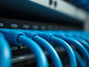 Essential Guide to Data Cabling for Security Systems