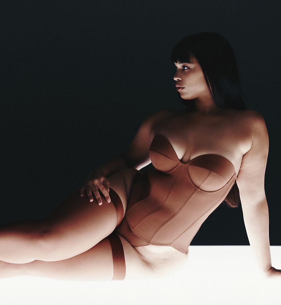 Savage x Fenty (Instagram @savagexfenty)