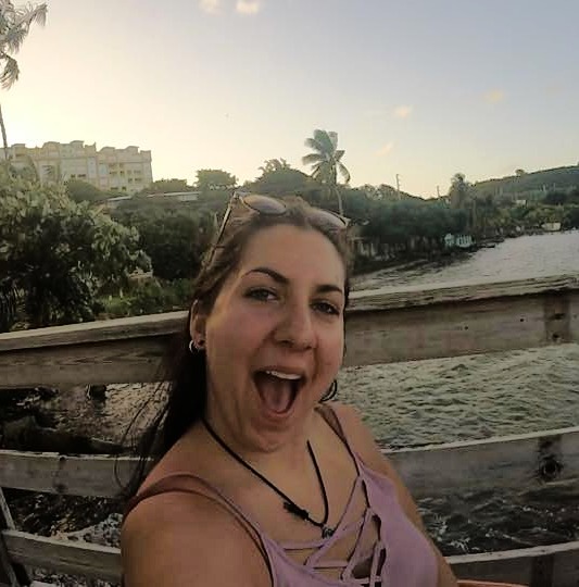 Lauren 2016