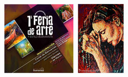 2018 03 25 feria de arte caribe santa ma