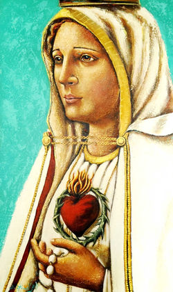 “REVELACIONES DE AMOR 1